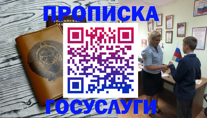 прописка гарантия в Николаевске